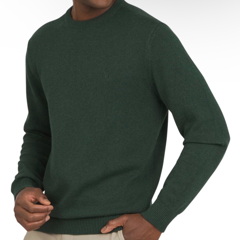 Men’s Chaps Sweater